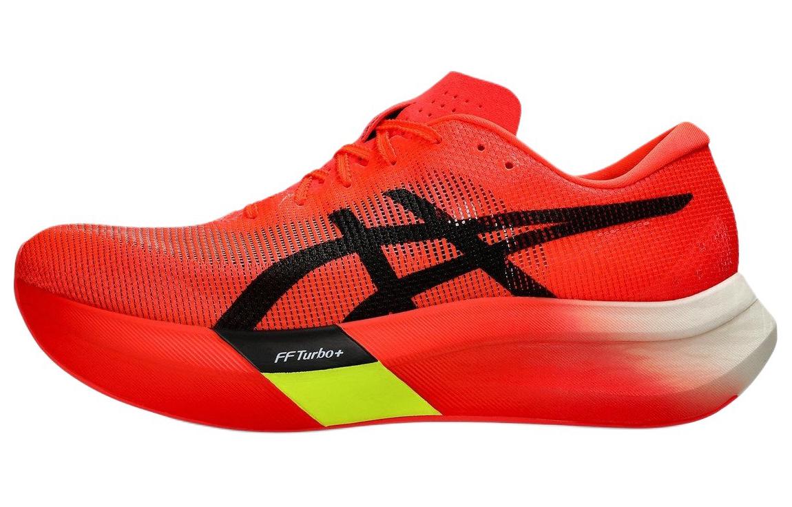 ASICS Metaspeed Sky Paris Sunrise Red 1013A123-600 37.5