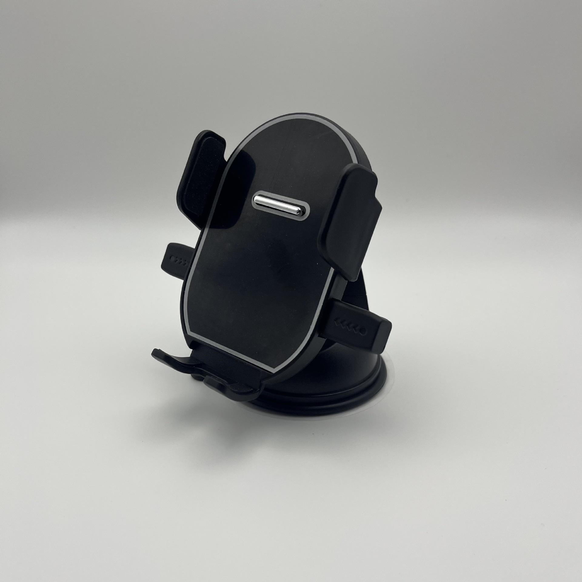 

Universal Multifunctional Car Phone Holder with Suction Cup for Dashboard Navigation