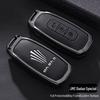 Jiangling Ford Transit Key Case for 24 Models: Transit T6/T8 Light Bus Key Shell & Buckle