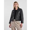 Leather Jacket YAS 26031785