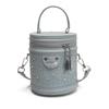 New Products In Summer, Fashionable and Fresh, Casual, Portable Bucket Bag Temperament, Women's Commuter Messenger Bag