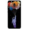 Case for xiaomi redmi 8a cases full protection soft tpu back cover on redmi 8a bumper hongmi 8a phone shell bag coque animal dog