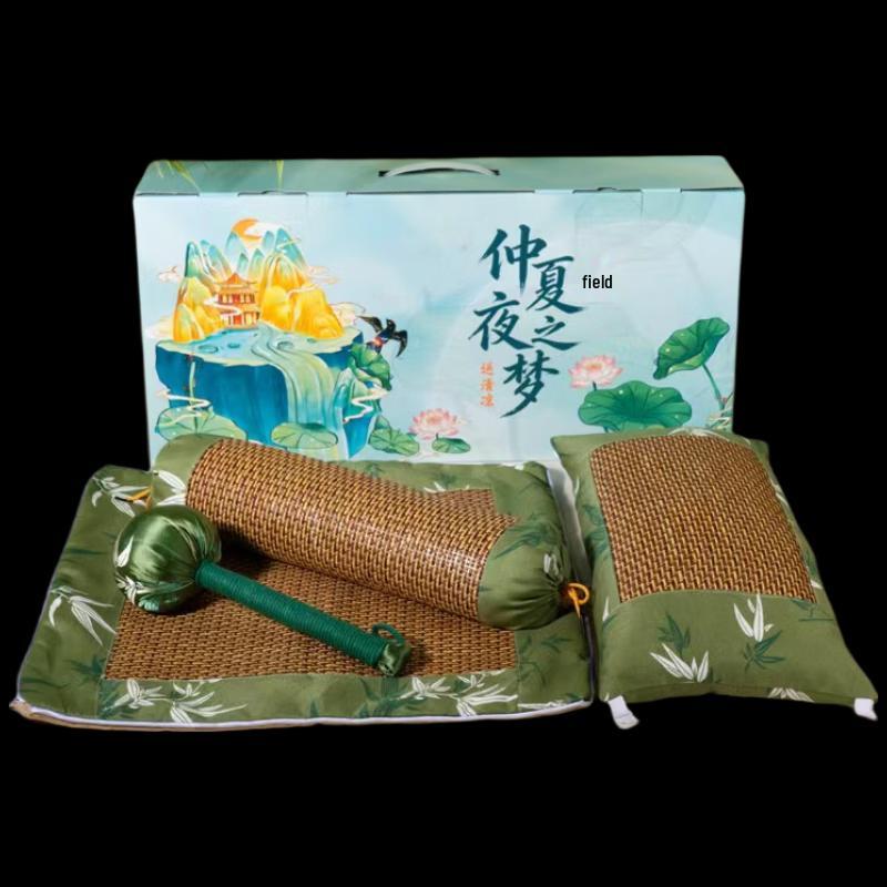 Chengxia Culture Midsummer Night s Dream Nursing Pillow Set