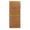 92MF Terrariums Substrate Liner Coconutfiber Carpet for Reptiles Cut To Fit Lizards BeardedDragons Bedding Mat Pet Supplies