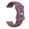 Cinturino per Garmin Watch Venu 3S 18mm Universale Traspirante da Corsa per Garmin Watch Active S Vivomove 3S Venus 2S