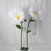 Eisen Blumenhalter Ständer Große Boden-Display-Basis DIY Bastelarbeiten Mittelstück für Hochzeitsfeier Dekoration