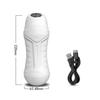 Automatic Male Masturbator Cup Vacuum Stimulator Blowjob Vaginal Masturbation for Men Pussy Sex Toys  for Men 18