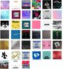 Capa de Álbum Kpop Mini Suporte Acrílico 3cm, Exibição de Figura de Álbum Solo e BTS, Decoração de Mesa para Fãs ARMY Kpop