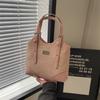 Bag Women's New Fashion Messenger Bag Casual Shoulder Tote Bag