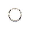 HERMES  H109507B #14(JP Size) 54  ring Silver925 Women