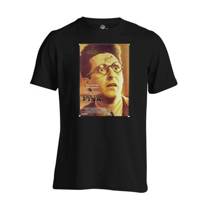 Barton Fink 1991 T-Shirt Klassischer Film Filmplakat Druck