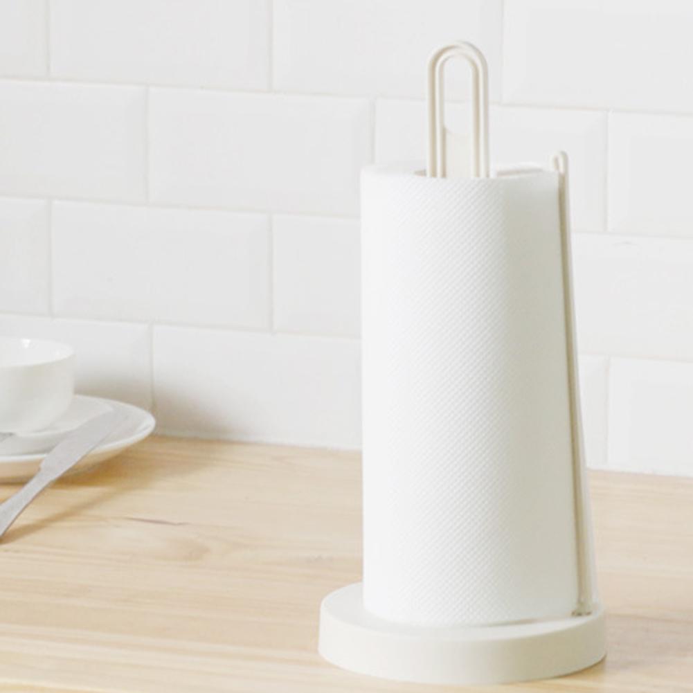 Holder Napkins Rack Tissue Stand Napkins Rack Kitchen