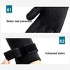 3mm Neoprene Diving Gloves Scuba Snorkeling Spearfishing Swimming Kayaking Gloves Lightweight Elastic Water Sports Equipment