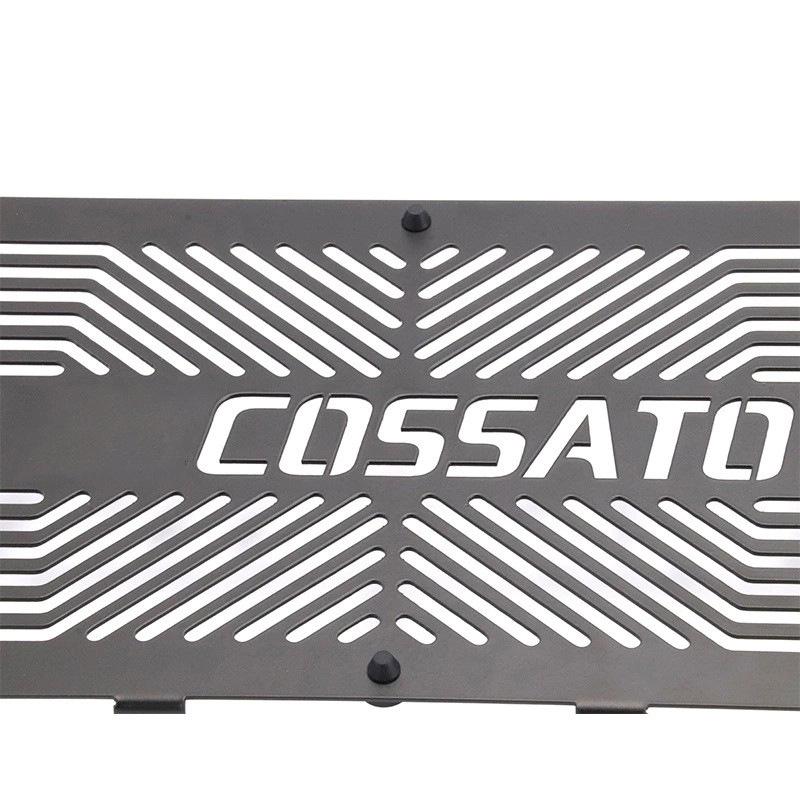 Kaiyue 321R Radiator Mesh Protector: Stainless Steel Dust Cover