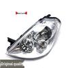 Wuling Hongtu Front Headlight Assembly (Without Bulb)