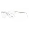 Ray Ban Rx5403d Asian Fit 2001 Unisex Eyeglasses