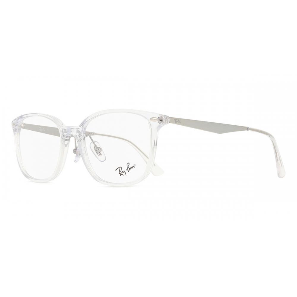Ray Ban Rx5403d Asian Fit 2001 Unisex Eyeglasses