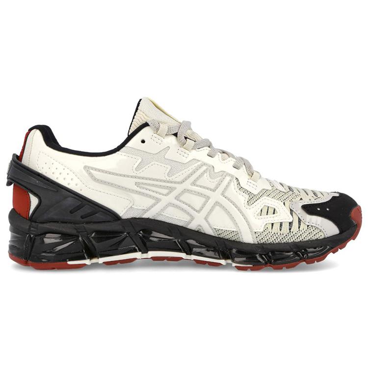 Asics GmbH X Gel Quantum 360 6 'Ivory Black' 1201A099-751