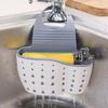 Storage Wash Cloth Organizer Bathroom Soap Shelf
