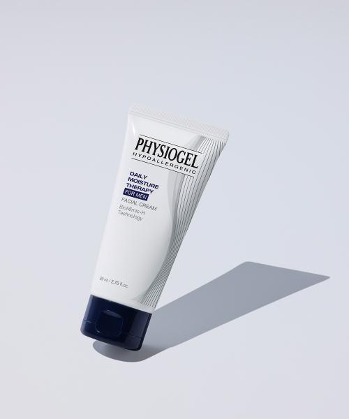 Physiogel DMT For Men Cream 80ml + Gift