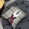 Hornet SSilksong Hollow Knight Pillow Case Cover Square for Decorative Cushion Bed Couch Sofa Classic Style Machine Washable