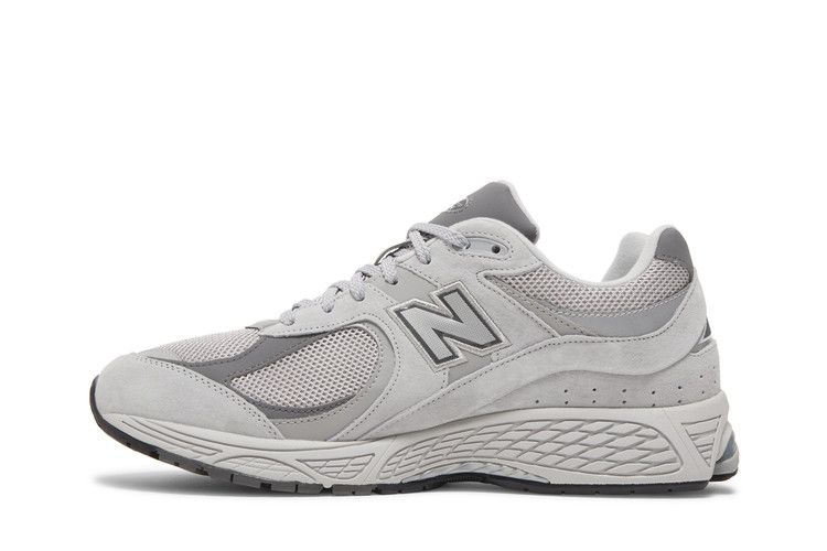 New Balance 2002R Grey Men's Sneakers