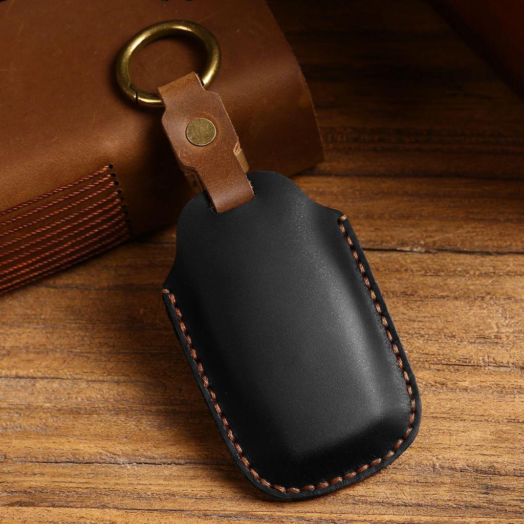 Premium Key Cover for Changan Eado, CS35, CS75, Benben, Yuexiang, Oushang Models