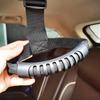 2pcs Car Handle Automobile Devices Support Seniors for Door Elderly Automotive Supply Strap Assist Grip Major