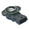 1/10pcs TPS Throttle Position Sensor 35170-26900 3517026900 For Hyundai Accent Kia Rio Rio5 2006-2011 1.6L L4 16V