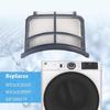 WE16X32537 WE16X29597 AP7205579 Dryer Lint Filter Screen Replacement for GFD55ESMN0DG GFD55ESMN0WW GFD55ESMN1DG