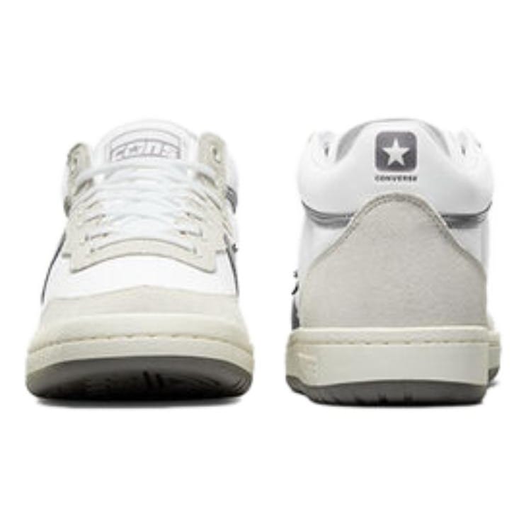 Fastbreak Converse Pro Mid 'White Vaporous Grey' A08855C