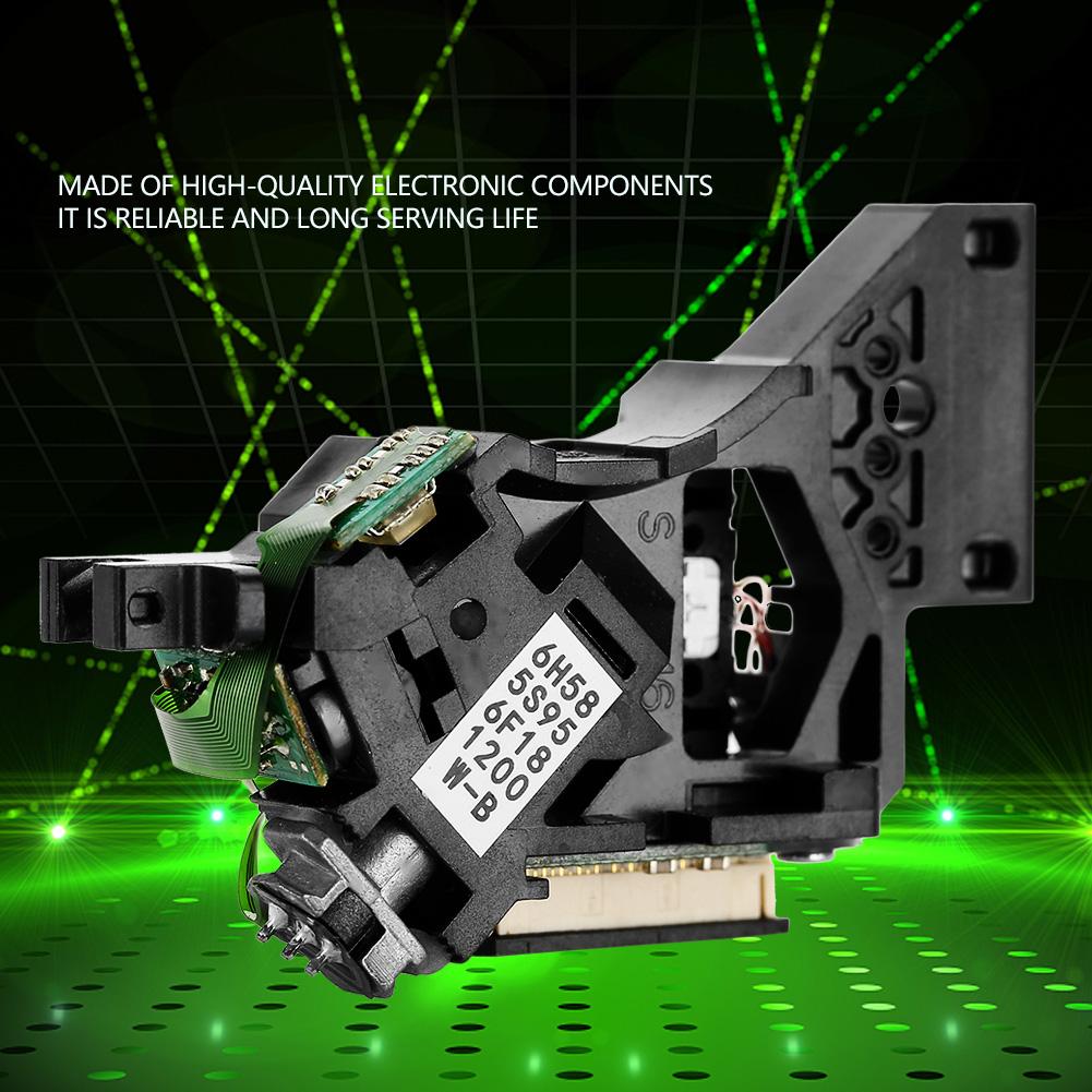 HOP-1200W-B Optischer Tonabnehmer Linse Für DVD-Mechanismus Ersatzteile