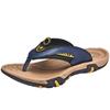 Fashion Outdoor Casual Sandals 2025 New Summer Men's Shoes Men's Beach Shoes Fashion Personality Flip-flops Men