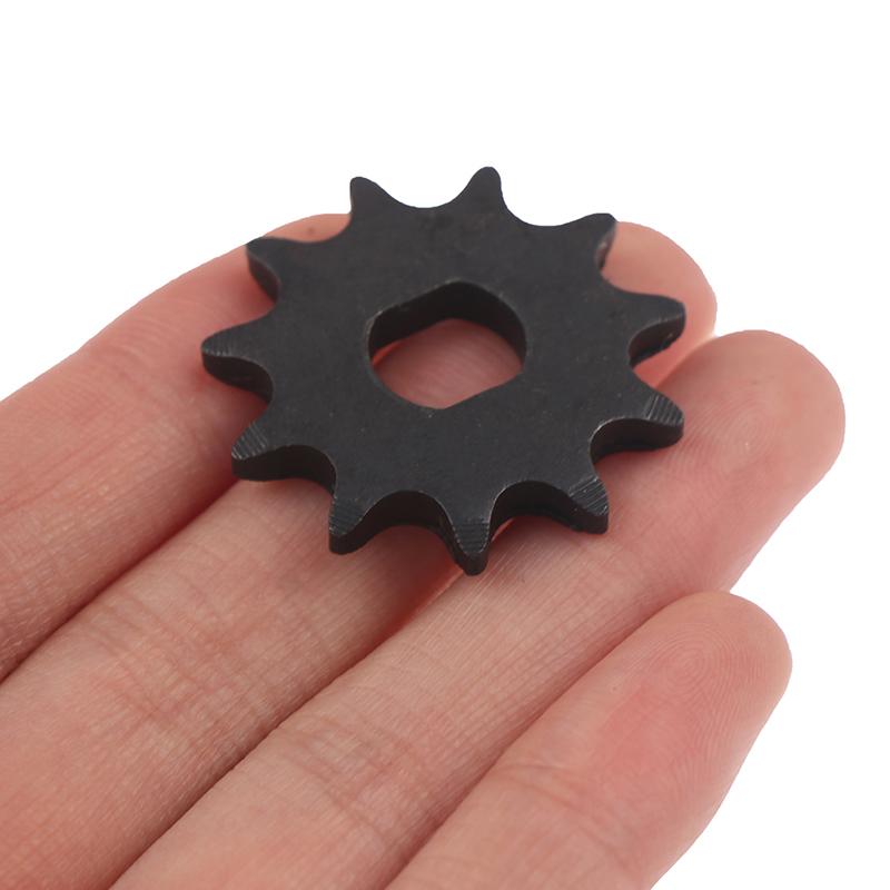 25H T8F 9Z 11Z Ritzel vorne 43cc 47cc 49cc Mini Pocket Dirt Bike Roller ATV