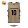 Breathable Mesh Sports Training Scrimmage Vest