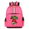 Game Merchandise Student Backpack Outdoor Travel Bag Casual Computer Bag