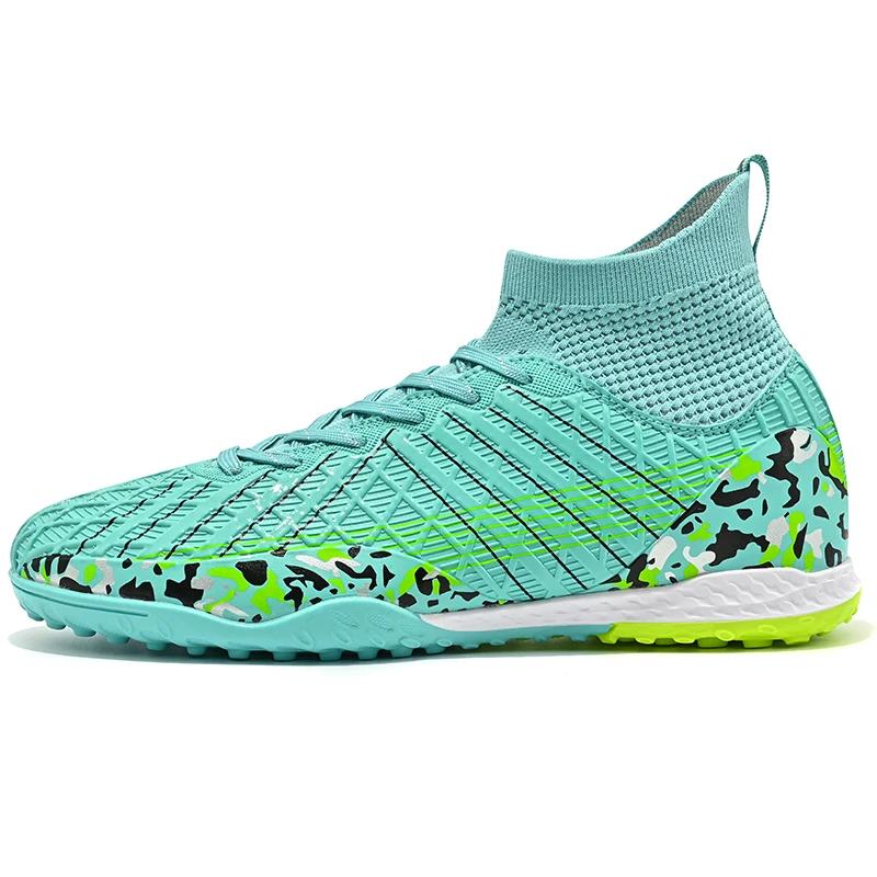 

Мужские футбольные бутсы Professsional Original Society футбольные бутсы для тренировок на траве для подростков футзал футбольные бутсы для детей 45