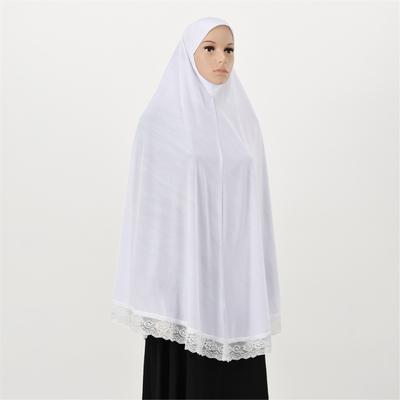 Muslimische Damenbekleidung – Kopftücher für Muslimas