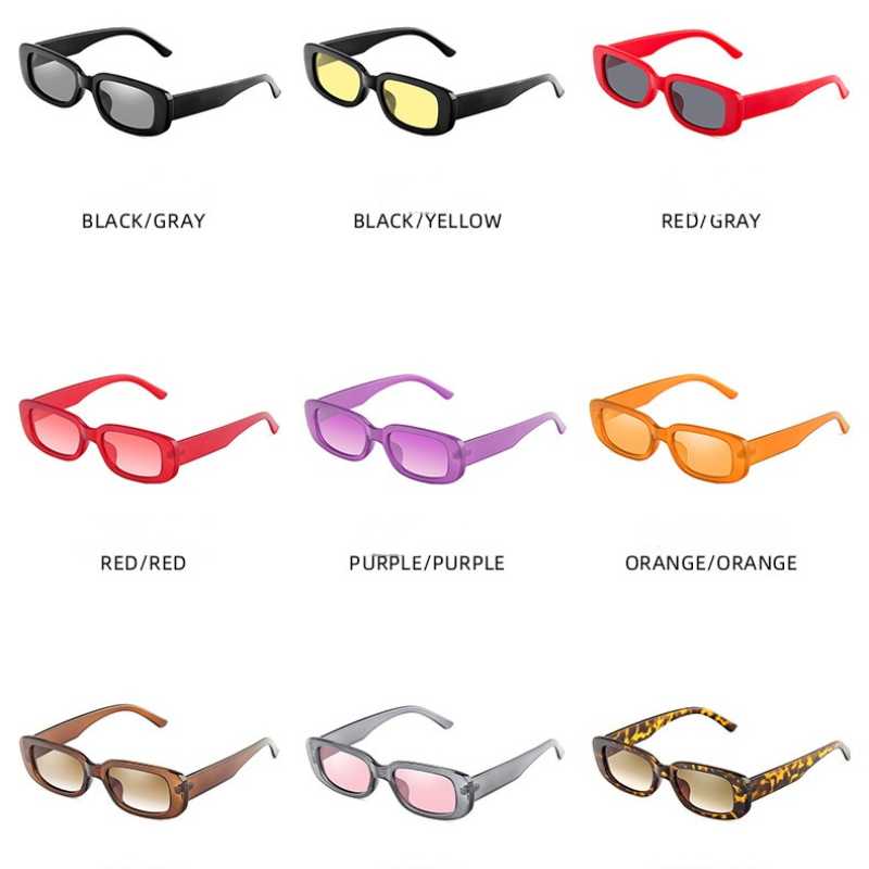 2022 Women's European and American Trendy Retro Small Frame Oval Sunglasses  Korean Temperament High Street Personality Fashion Sunglasses acquista in  modo economico — spedizione gratuita, recensioni reali con foto — Joom