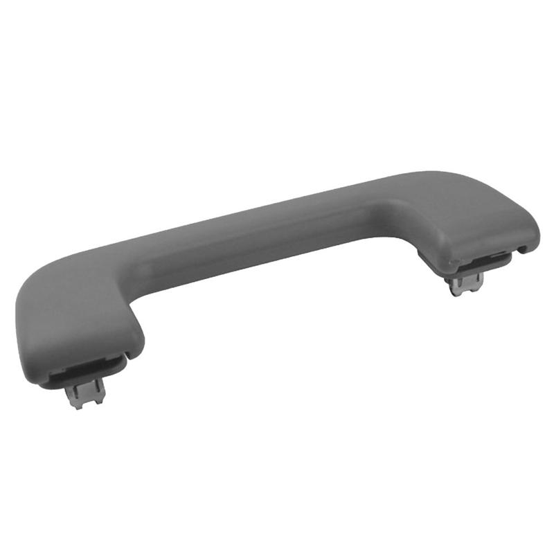 Ac29-Car Interior Tailgate Door Handle For Toyota Land Cruiser Prado LC120 2003-2009 Rear Trunk Door Puller Handle
