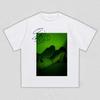 Album Miko Giovane BABY MIKO Merch 2026 Late Checkout Tour Maglietta 100% Cotone Unisex Unisexs Unisexs Maglietta Y2k Casual Maglietta per Fan