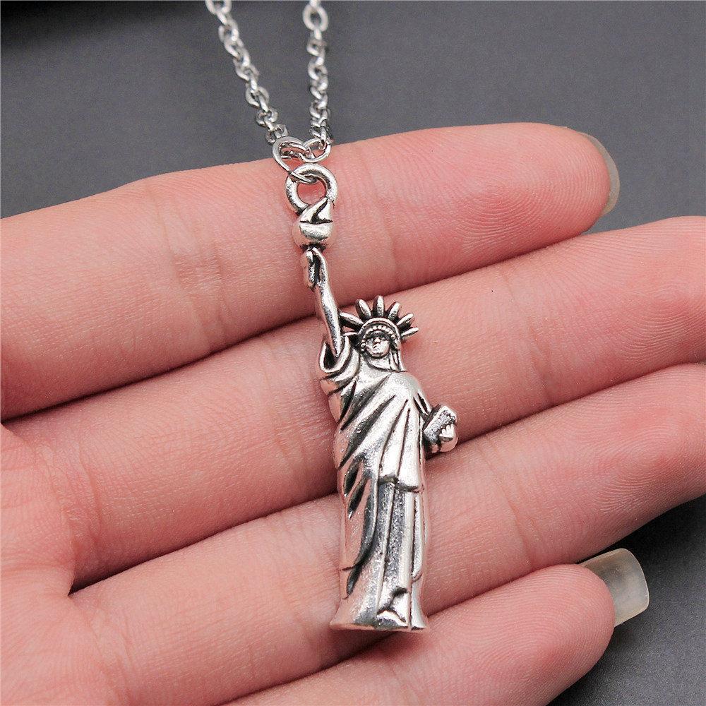 45cm Oder 70cm Lange Kette Halskette Pharao Chef Vintage Schmuckzubehör QN060