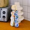 WPC Mini 3 Fold Umbrella Vogel Benni