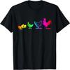 Photography Camera Vintage Photo Retro Vibes T-Shirt