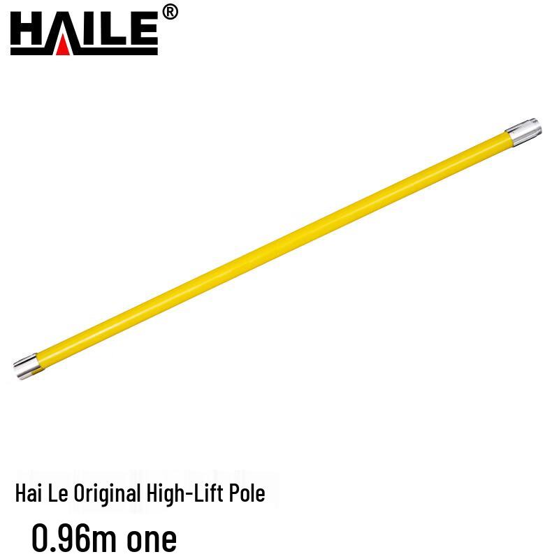 HAILE Cable Attachment & Bundling Tools and Accessories