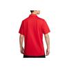 Nike Dri-Fit Quick-Dry Tennis Soft Stylish Short Sleeve Polo Shirt Men Polo Shirts University-Red IB8831-657