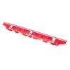 5F0945097 5F0945097G For Seat Leon 5F 2011 2012 2013 2014 2015 2016 Red Lens LED Rear High Level Third 3RD Brake Stop Light