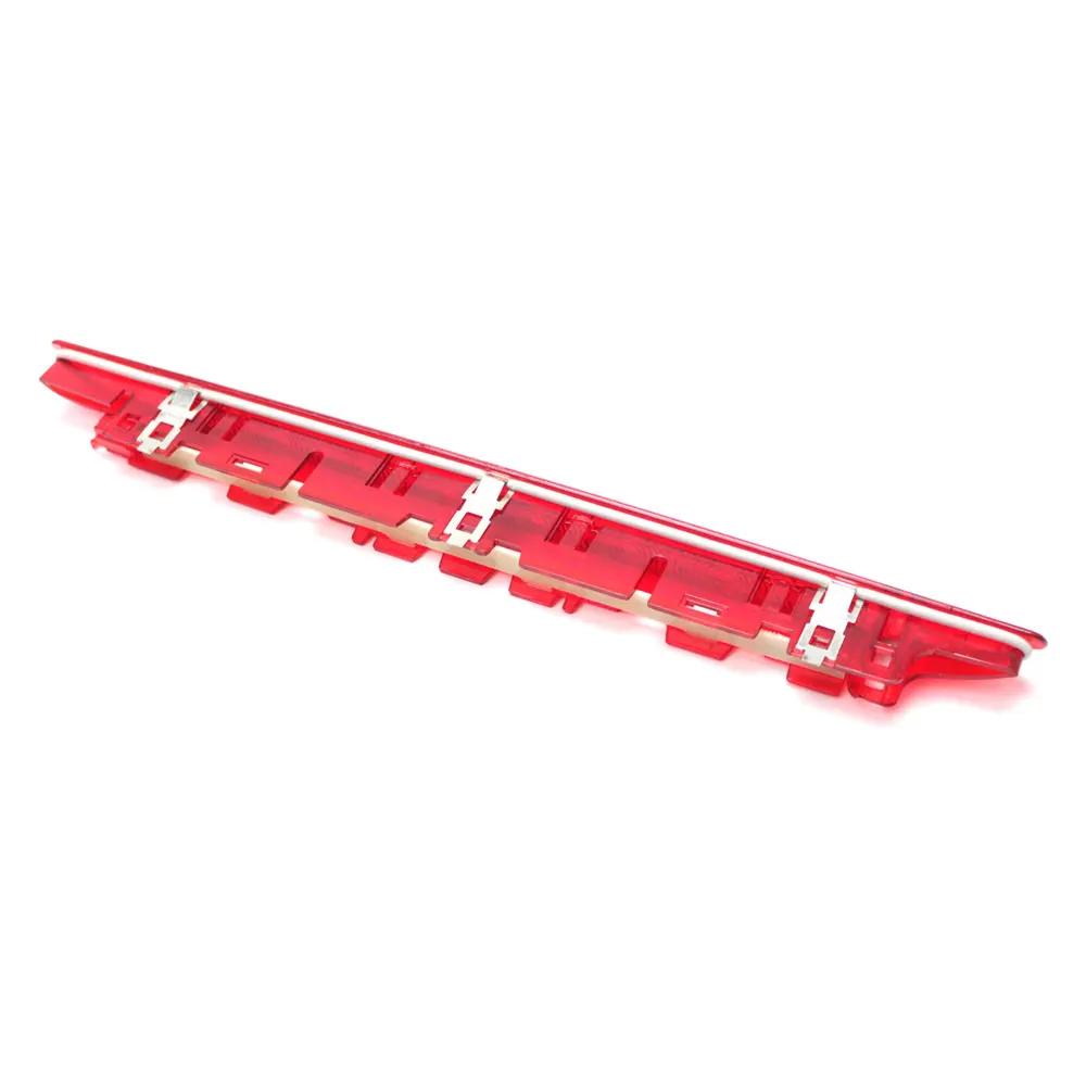 5F0945097 5F0945097G For Seat Leon 5F 2011 2012 2013 2014 2015 2016 Red Lens LED Rear High Level Third 3RD Brake Stop Light