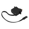 RC Servo Easy To Install Perfect Fit Reliable Stable Performance Remote Control Helicopter Servo