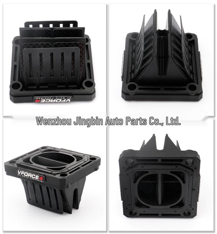 YZF350 YFZ 350 RZ350 YZ125 RD135 RX135 ATV Quad Reed Valve